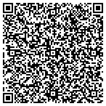 QR-код с контактной информацией организации Волжский, продовольственный магазин