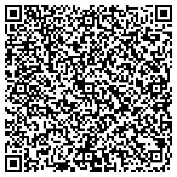 QR-код с контактной информацией организации Бутик массажных практик