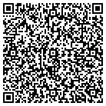 QR-код с контактной информацией организации ООО Стройтекс Регион