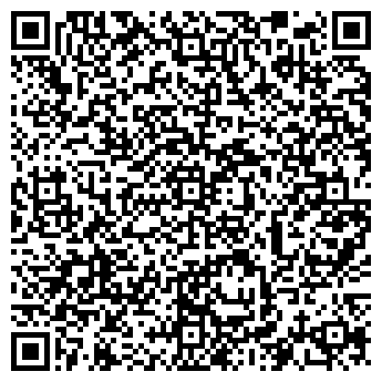 QR-код с контактной информацией организации ООО Мидаса