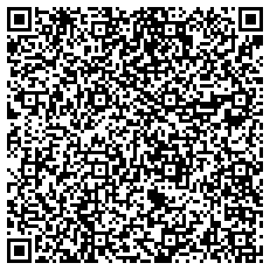 QR-код с контактной информацией организации ООО Турбоблок-сервис