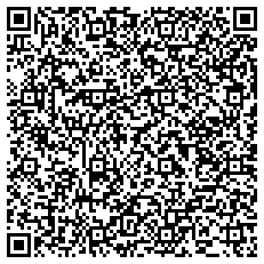 QR-код с контактной информацией организации Горячий хлеб, продовольственный магазин