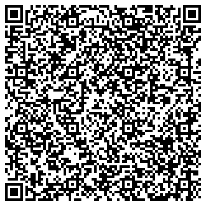 QR-код с контактной информацией организации Первомайский районный суд г. Владивостока