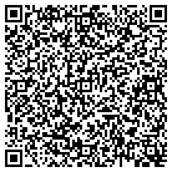 QR-код с контактной информацией организации Рязанский Свободный лицей