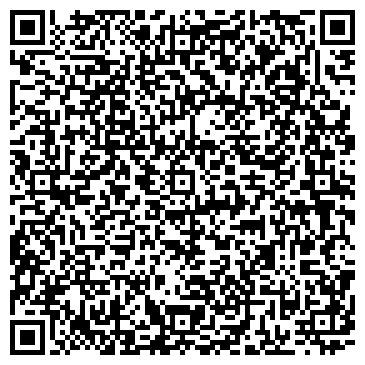 QR-код с контактной информацией организации Рюминский лицей, частная школа