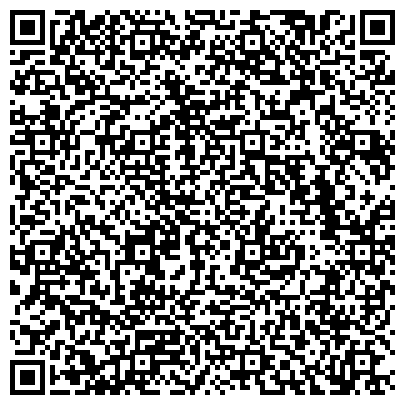 QR-код с контактной информацией организации Сухаревские продукты, продовольственный магазин