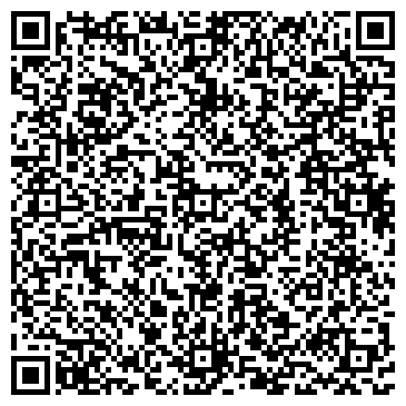 QR-код с контактной информацией организации Примекс-Киров