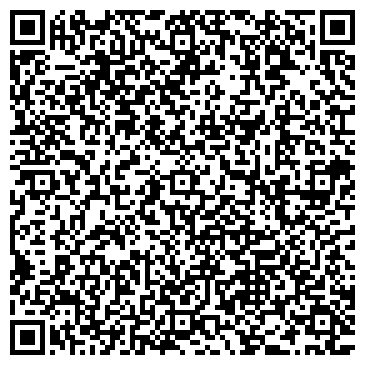 QR-код с контактной информацией организации Республиканский центр татарской культуры
