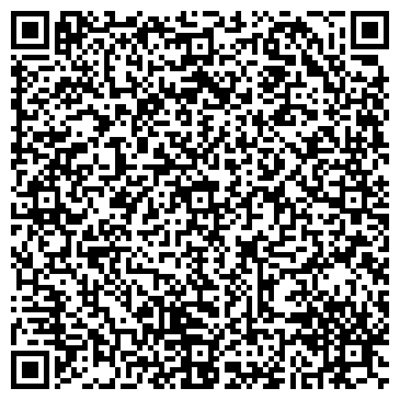 QR-код с контактной информацией организации Обжорка, продуктовый магазин