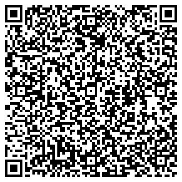 QR-код с контактной информацией организации Мануфактура