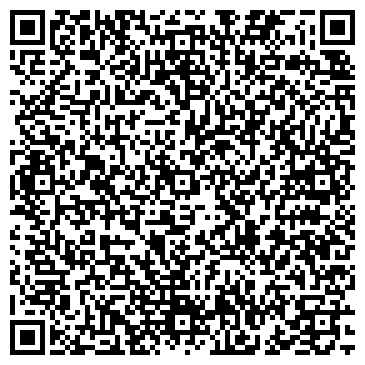 QR-код с контактной информацией организации АО Корпорация "Фазотрон-НИИР"