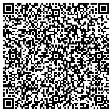 QR-код с контактной информацией организации Плазма