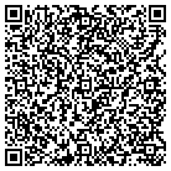 QR-код с контактной информацией организации ООО Энергосервис