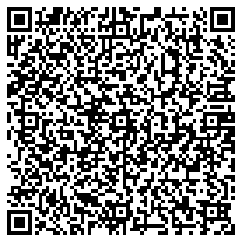 QR-код с контактной информацией организации Уралбизнестрейд