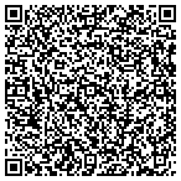 QR-код с контактной информацией организации Волна