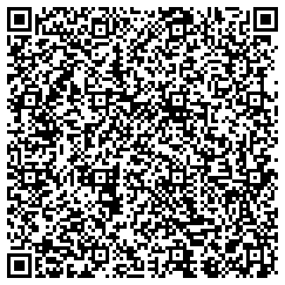 QR-код с контактной информацией организации 58 военная прокуратура гарнизона Центрального военного округа