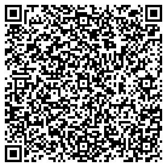 QR-код с контактной информацией организации Рускаб