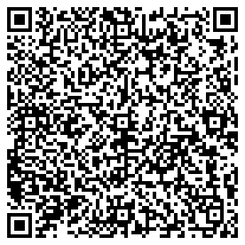 QR-код с контактной информацией организации ООО Альфа плюс