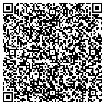 QR-код с контактной информацией организации Продуктовый магазин, ИП Джаварян К.М.