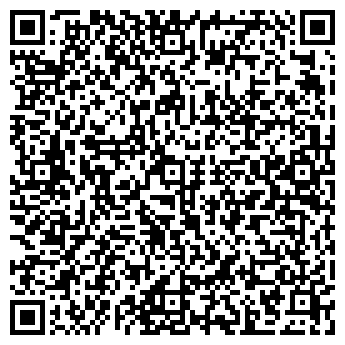 QR-код с контактной информацией организации Рай