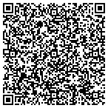 QR-код с контактной информацией организации Шоколадница