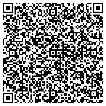QR-код с контактной информацией организации Маэстро