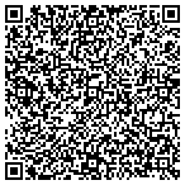 QR-код с контактной информацией организации Корпорация Чистоты