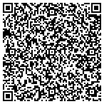 QR-код с контактной информацией организации Энергоресурс Прикамья