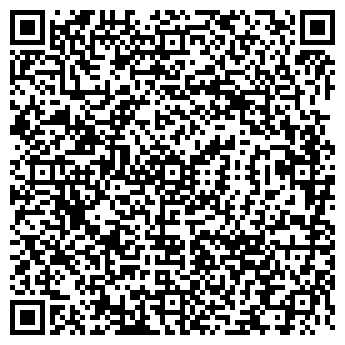QR-код с контактной информацией организации Приморское УФАС