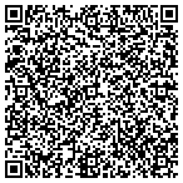 QR-код с контактной информацией организации Эскада