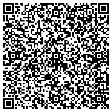 QR-код с контактной информацией организации Гордеевский, ООО, продуктовый магазин