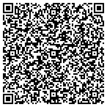 QR-код с контактной информацией организации Любаша, продуктовый магазин