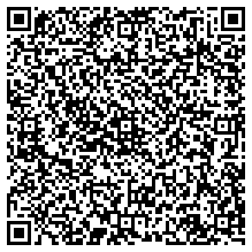 QR-код с контактной информацией организации Аллея Мойки