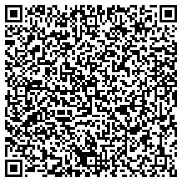 QR-код с контактной информацией организации Чемодан сюрпризов