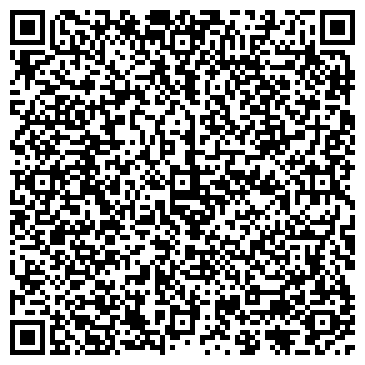 QR-код с контактной информацией организации Электрокомтех