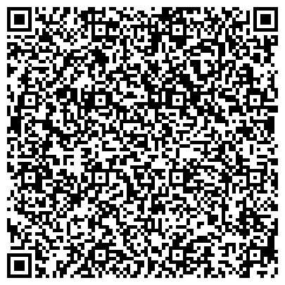 QR-код с контактной информацией организации ООО Завод художественных металлоизделий ЖБК-1