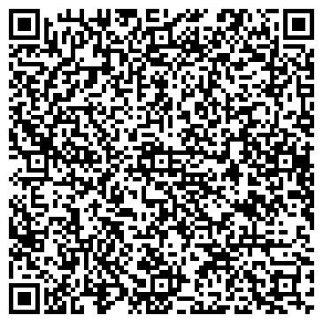 QR-код с контактной информацией организации Продуктовый магазин, ООО Беркут и К