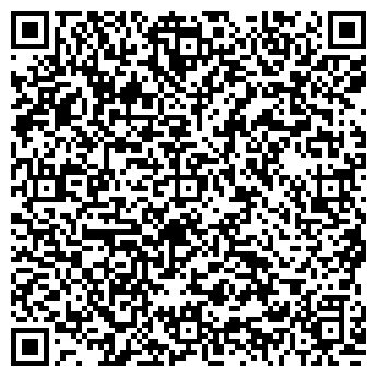 QR-код с контактной информацией организации Нейл Хаус