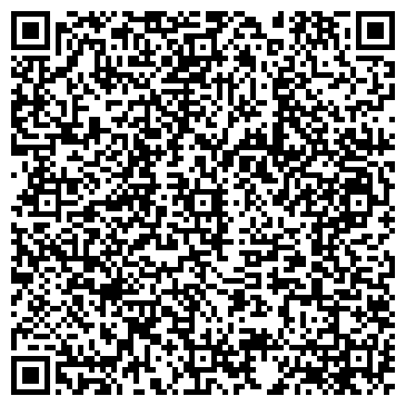 QR-код с контактной информацией организации АвиценнА