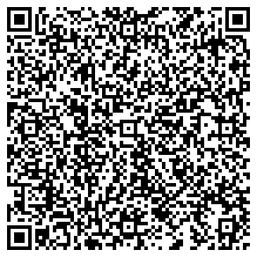 QR-код с контактной информацией организации Садовый дом