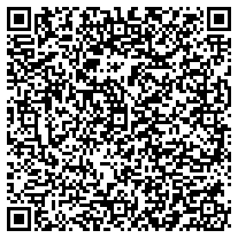 QR-код с контактной информацией организации Лукос-Пермь