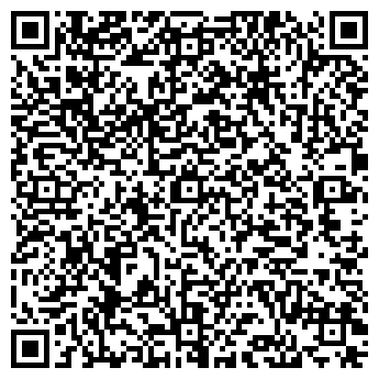 QR-код с контактной информацией организации ЦИФРОГРАД