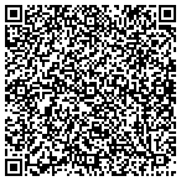 QR-код с контактной информацией организации ООО Прямая Япония
