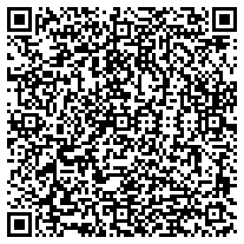 QR-код с контактной информацией организации Rabota.mag74.ru