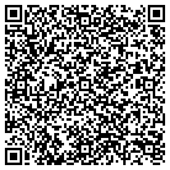 QR-код с контактной информацией организации Прилуцкая автомойка