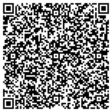 QR-код с контактной информацией организации ЗАО Электротехническая компания