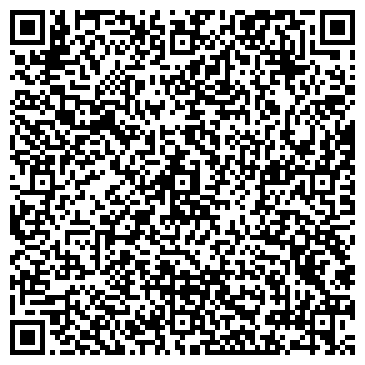 QR-код с контактной информацией организации ООО ЛАЗЕРУС