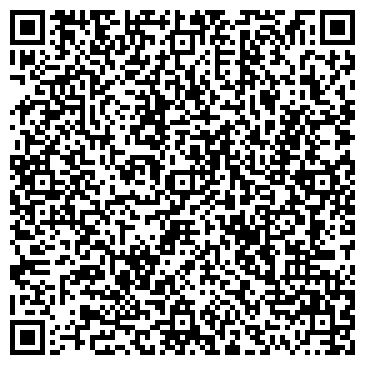 QR-код с контактной информацией организации Продуктовый магазин, ООО Электрон