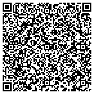 QR-код с контактной информацией организации Энигма