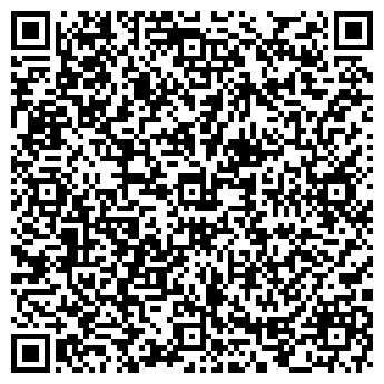 QR-код с контактной информацией организации ООО ТрейдИнвестИнжиниринг